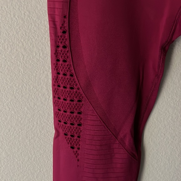 GYMSHARK • SEAMLESS LEGGIGNS - Picture 5 of 5